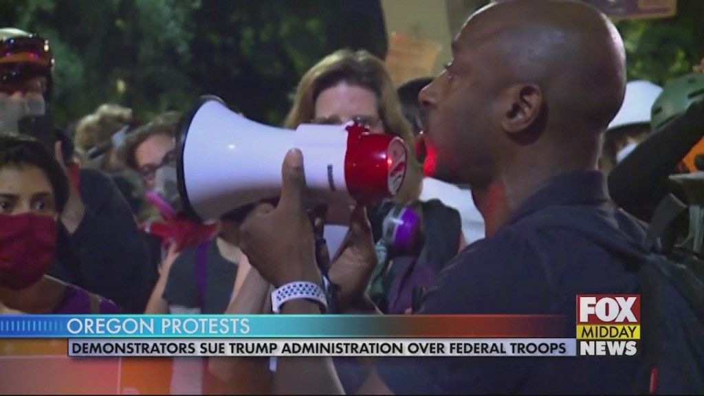 Protests