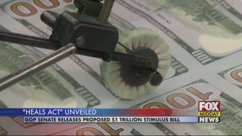 Stimulus Bill