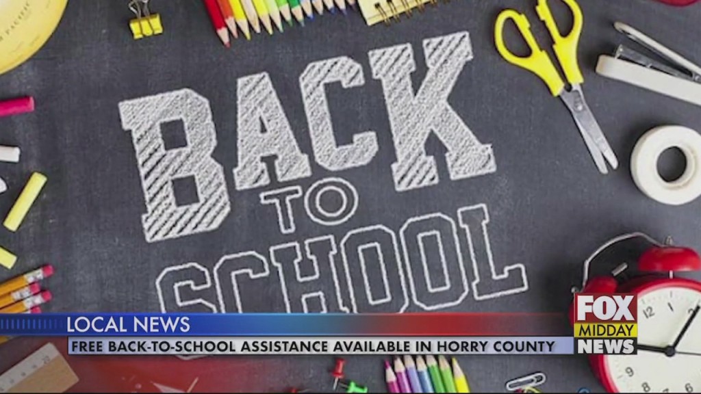 School Assistance