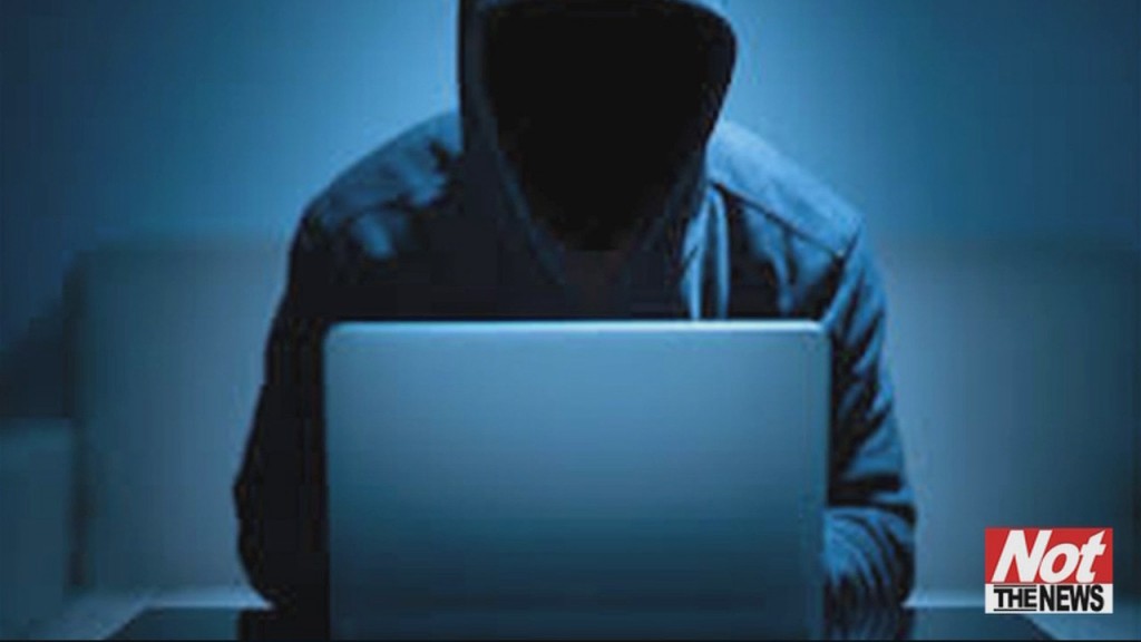 Hacker