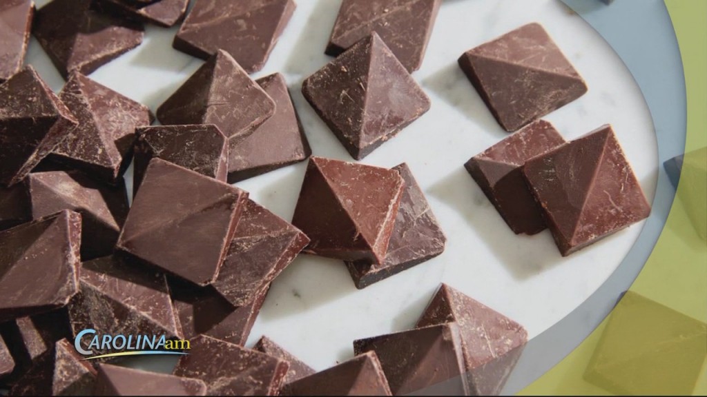 Chocolate Morsels