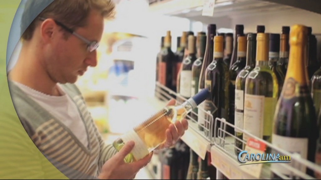Wine