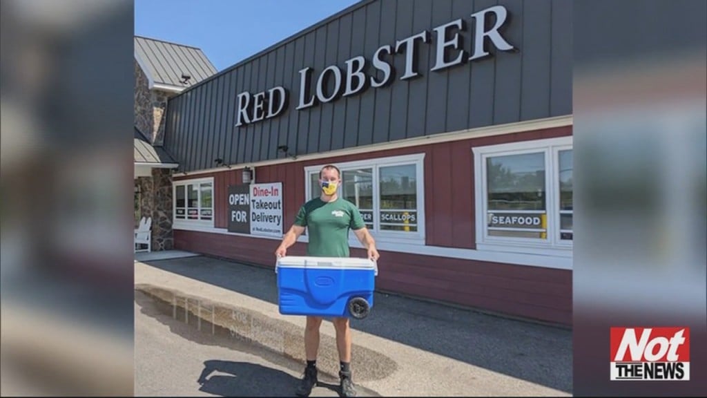 Lobsters