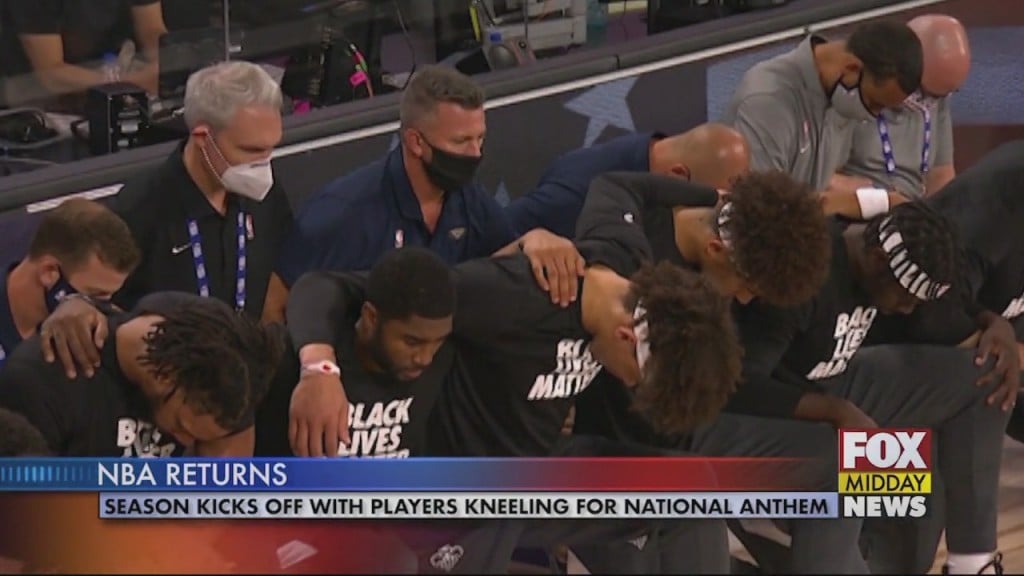 Nba Returns