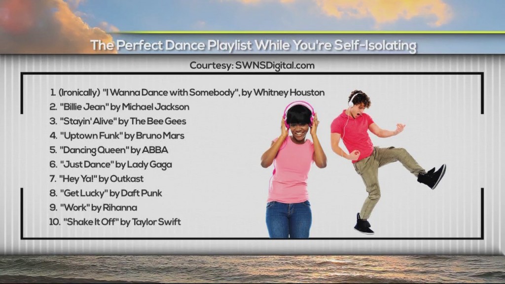 Dancing
