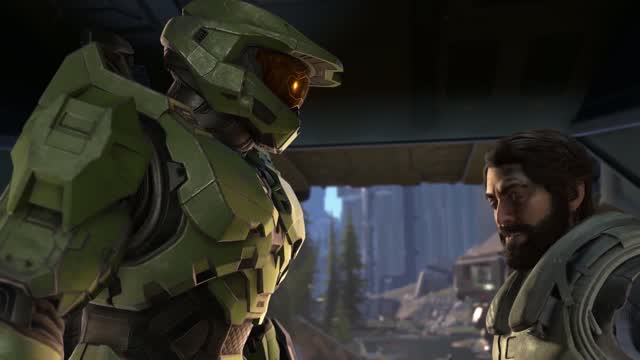 Game On: Microsoft Debuts Next Gen Xbox Games