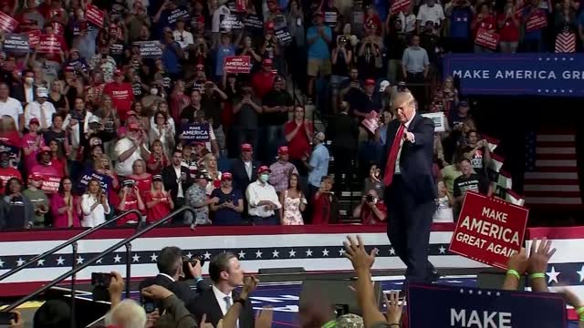"never Trump" Republicans Team Up To Oust Him