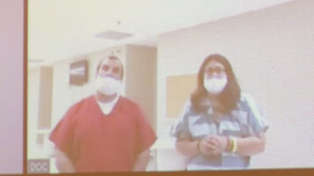 Ca: Parents Of 2 Y/o Plead Not Guilty To Murder