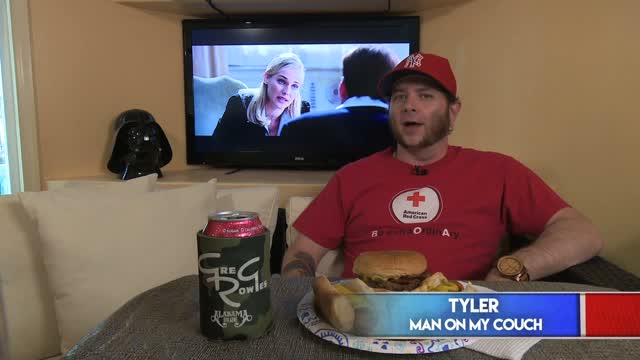 Tyler National Treasure