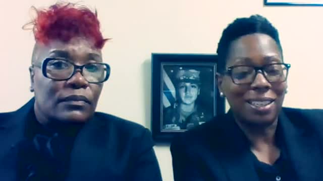 Nc: Support Group For Female Vets Dealing W/sex Assault