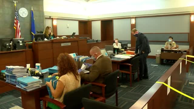 Mom Accuses Of Dui In Crash That Killed Son