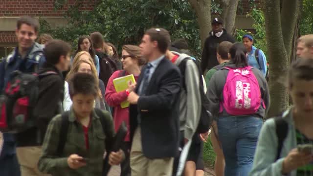 Covid: Debate On The Safety Of Schools Reopening
