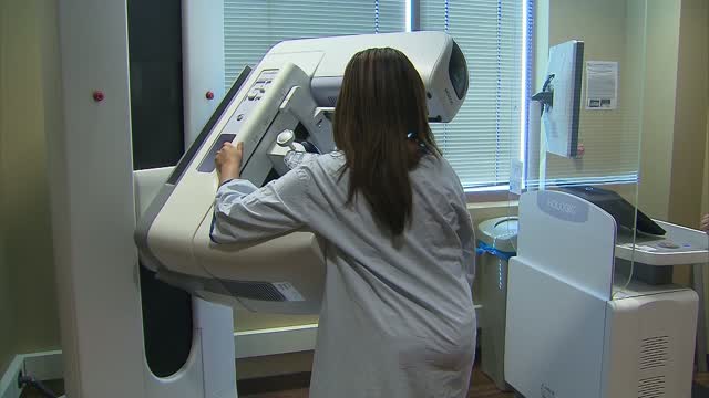Health Minute: At Home Breast Cancer Treatment Approved