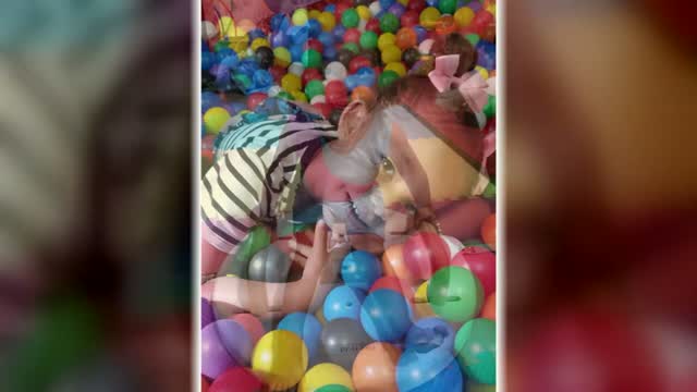 Family Travels Hundreds Of Miles For 4 Y/o's Care
