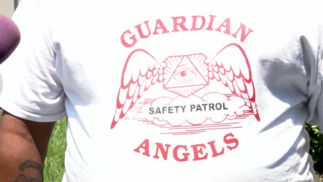 Dc: 11 Year Old Killed In Shooting
