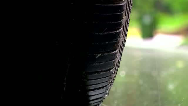 Nc: Tires Slashed At Homes With Blm Signs