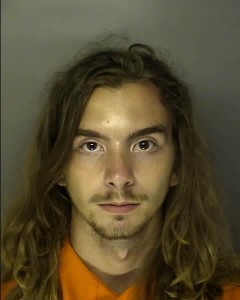 Brown, Dakota Lee Dui