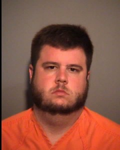 Brown, James Alexander Ordinance Public Disorderly Public Intoxication