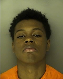 Deery, Eric Lamont No Charges Listed