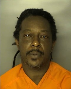 Dukes, Tyrone Jerome Domestic Violence 3rd Degree