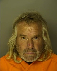 Griffith, Bradley Keith Public Disorderly Public Intoxication