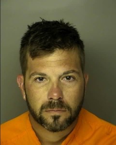 Lineback, William Brent Dui