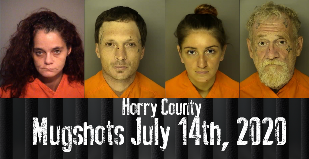 *mugshot 7 14