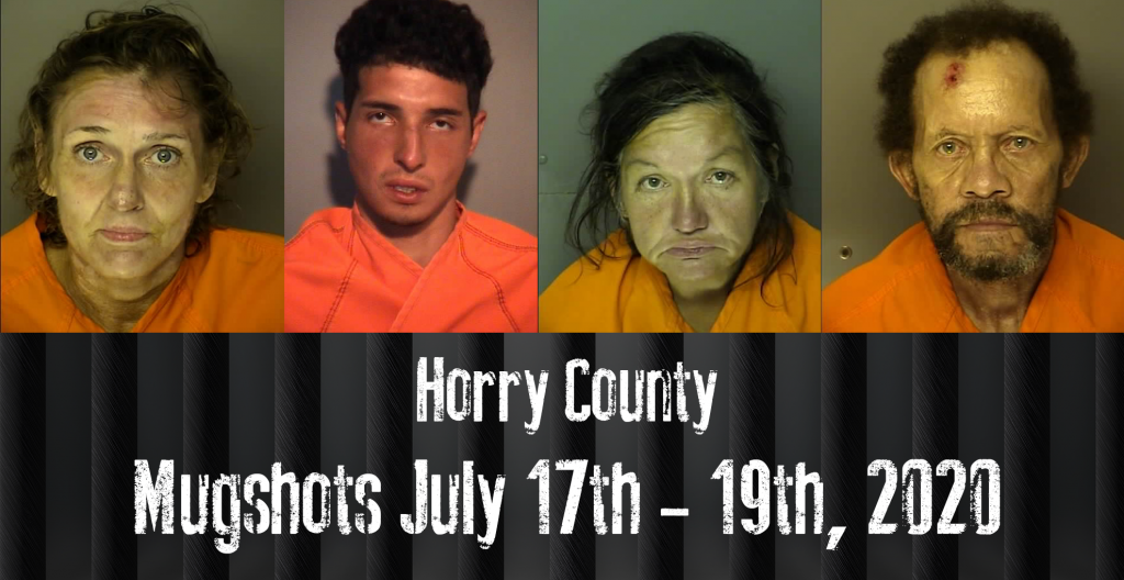 Mugshot 7 17 19