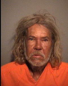 Oliver, Leonard Herbert Public Disorderly Public Intoxication