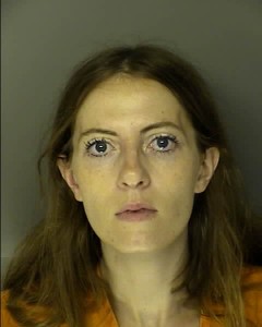 Pratt, Lacey Rae Poss. Less Than One Gram Meth Or Cocaine Base