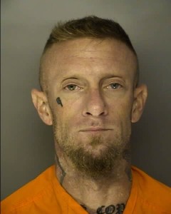 Reynolds, Kenneth Lawson Manf., Dist Ice Crank Or Crack Cocaine Taking Firearm From Law Enforcement Malicious Injury To Personal Property