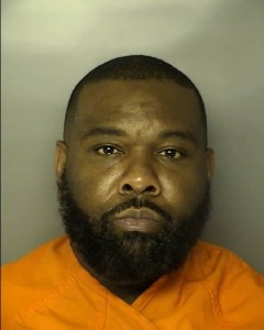 Walker, Tyrone Jermaine Fugitive