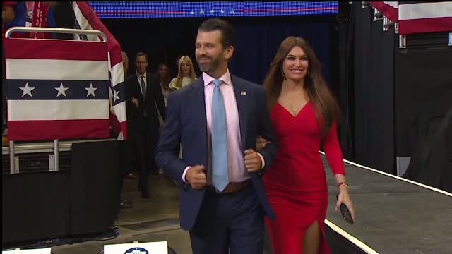 Members Of Trump's Inner Circle Benefit From Bailouts