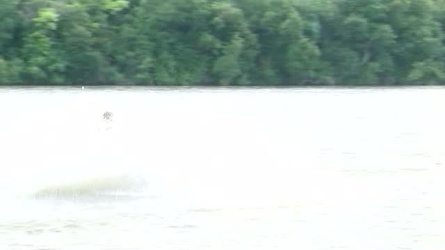Illinois Water Sking Team Begins Season