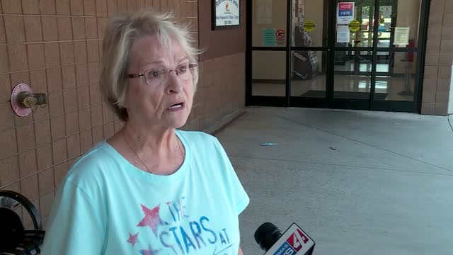 Ok: Widow Says Dead Husband's Name Used To Vote