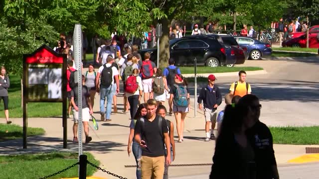 International Students Face Deportation By Us Gov