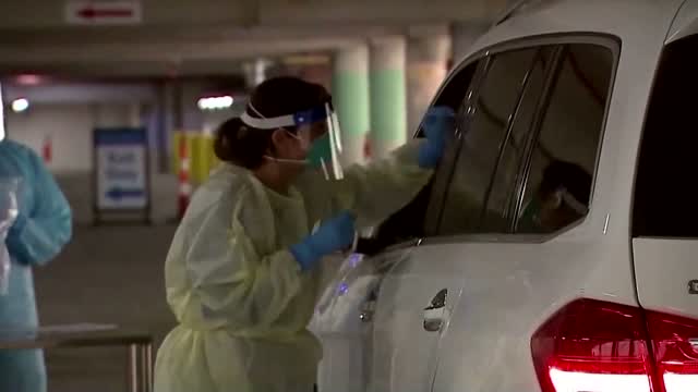 3m Works To Develop Rapid Test