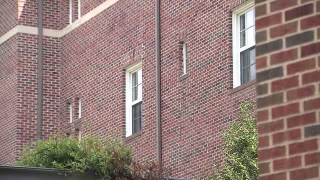 Covid: College Quarantines, Closings As Cases Climb