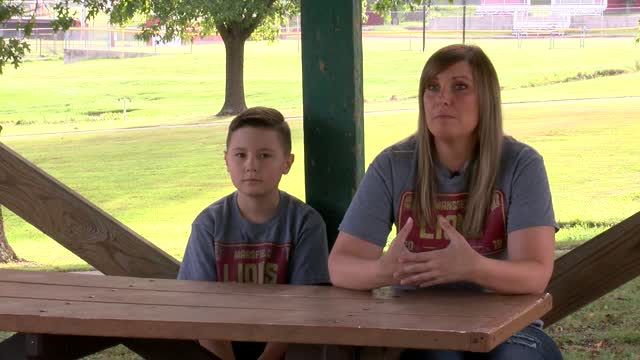 Mo: Teacher Donates Kidney To Student's Mom