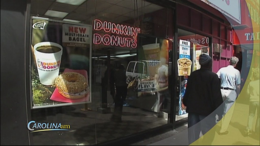 Dunkin Deal