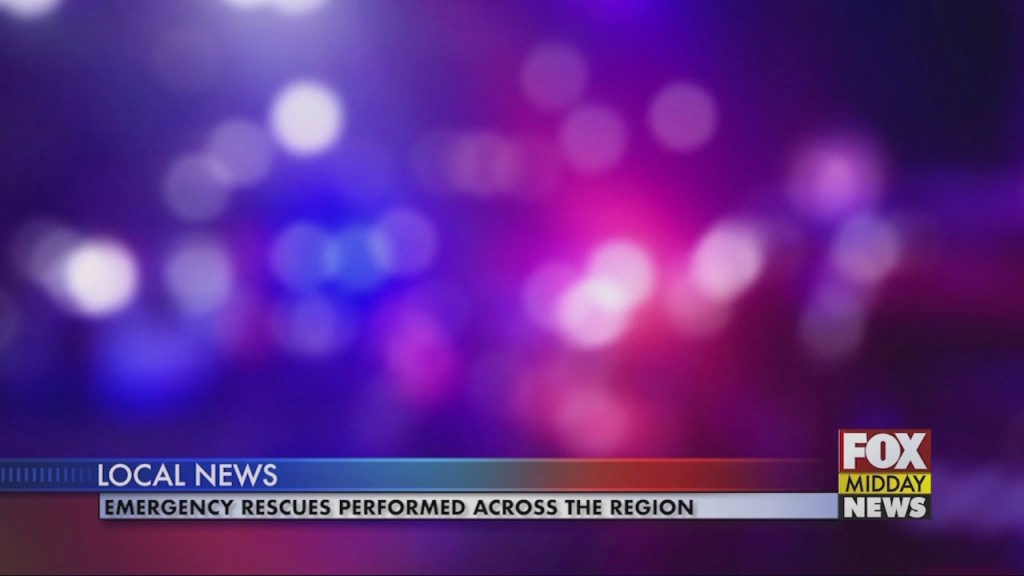 Rescues
