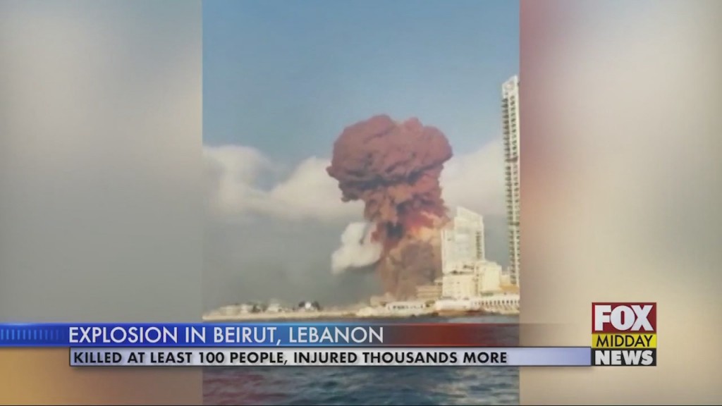 Lebanon