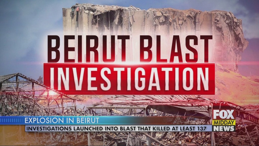 Beirut