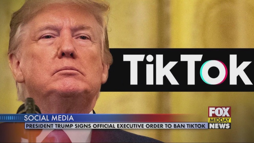 Tiktok