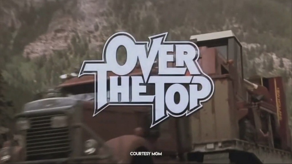 Over The Top