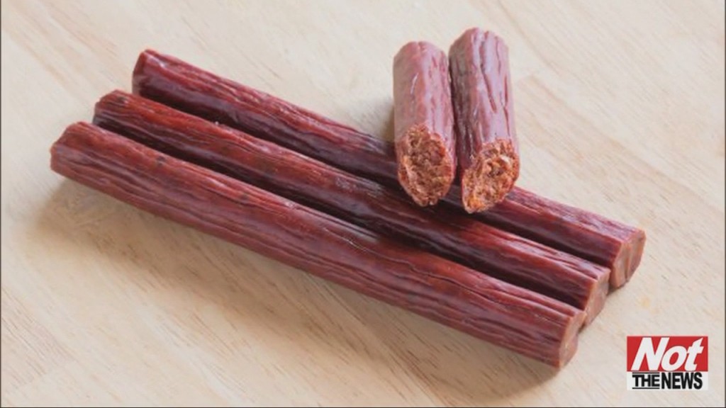Beef Stick