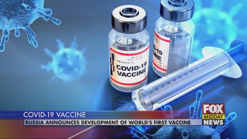 Vaccine
