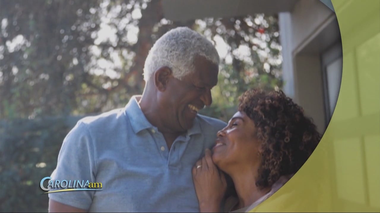 what are the advantages of being 65