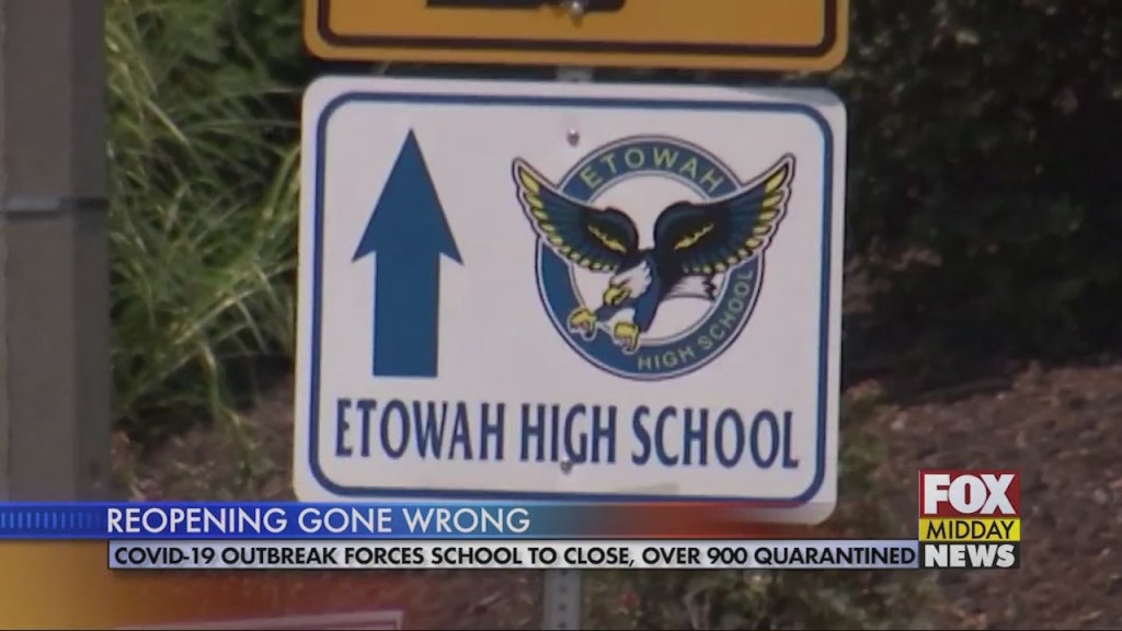 Ga High School