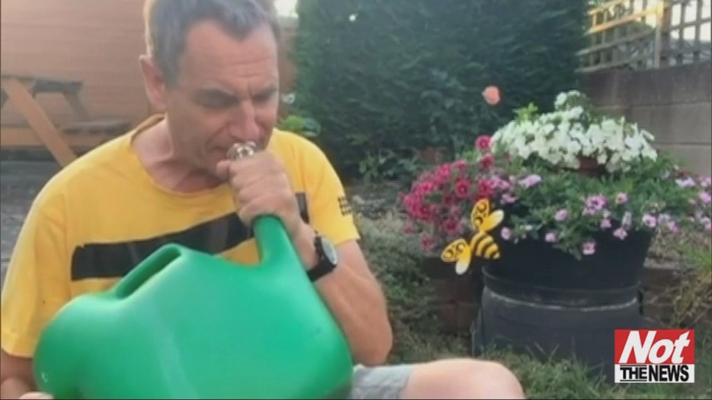Watering Can